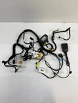 10-13 W212 Mercedes Benz Front Seat Wiring Harness A2045404210 A2045404910. Fixed Price $20.00.