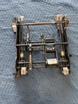 05-14 Ford Mustang Passenger Right Side Front Power 6 Way Seat Track. Fixed Price $299.99.
