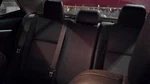 Corolla 2014 Seat Rear 5284166. Fixed Price $462.50.