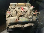 1971 TGMC3500 307 V8 Engine Assembly For Rebuild/parts. Fixed Price $299.95.