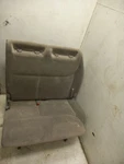 09 Toyota Sienna Rear Driver Left 3RD Row Seat Cloth GRY-FC12. Fixed Price $299.99.