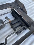 Ford Crown Victoria Passenger Power Seat Track Town Car Grand Marquis 1998-2011. Fixed Price $147.46.