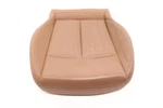 2019 - 2025 Audi A6 Front Left Side Seat Lower Cushion Oem 4K0963555AA Brown Mn. Fixed Price $187.09.