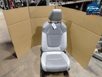 2019-21 Toyota RAV4 Front Right Passenger Leather Manual Seat Assembly Oem Gray. Fixed Price $464.99.