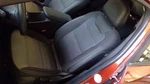 24 25 Chevrolet Trax Lt Driver Left Front Seat Black Heated Cloth. Fixed Price $375.03.