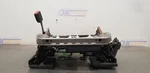 17 Ford Mustang Gt Power Memory Heat Cooled Seat Bottom Track Front Left Driver. Fixed Price $225.00.
