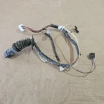 Volvo 740 Wagon Left Driver Rear Door Wire Harness Fits 1986-1992 #1362948. Fixed Price $39.00.
