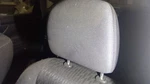 Altima 2017 Lh Driver Side Front Headrest 372382. Fixed Price $81.99.