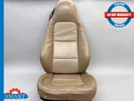 Bmw Z3 Roadster Seat Cushion Upper Lower Tan Set Right Passenger 96-99 Oem. Fixed Price $129.95.