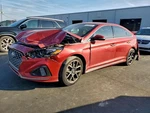 Driver Front Seat Us Built Leather Electric Fits 18-19 Sonata 1150424. Fixed Price $183.75.
