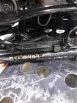 Passenger Front Seat Heated Manual Fits 24 Atlas Cross Sport 2125781. Fixed Price $664.99.