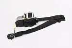07 08 09 Mercedes S550 S600 S63 Front Right Seat Belt Assembly Retractor Black. Fixed Price $98.00.