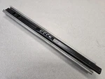 Used Original Porsche 914-6 Bucket Seat Inner Slider Rail Without Handle. Fixed Price $60.00.