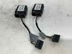 2007 - 2013 Bmw X5M Front Heated Seat Control Module Set Of Oem. Fixed Price $33.15.