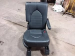 2020 Toyota Highlander Passenger Right Side Bucket Seat Black Softex Trim EB20. Fixed Price $600.00.