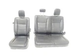 2017 Ford F250 Oem Rear Back Seat Door Crew Cab Xlt. Fixed Price $340.00.