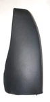 Bmw Oem E90 06-13 Driver Left Black Leather Rear Seat Bolster Lateral Cushion. Fixed Price $69.95.
