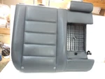 04-10 Volkswagen Touareg Rear Right Passenger Upper Back Seat Cushion Assy. Fixed Price $130.00.
