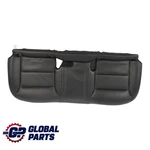 Mercedes C117 X156 W176 Rear Seat Bench Couch Covering Leather Black. Fixed Price $1135.31.
