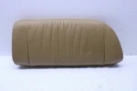 2000-2004 Porsche 911 996 Cabrio Rear Seat Center Cushion Left Beige Oem. Fixed Price $37.17.