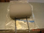 Bmw E38 740I Front Headrest Ash Gray Leather 2001 New. Fixed Price $100.00.