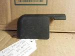 2005 - 2008 Audi A4 B7 Front Left Driver Seat Back Rail Cover Trim 8E0864509. Fixed Price $18.00.