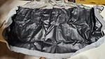 New Oem Genuine Chrysler Mopar Truck Pickup Bench Seat Cover. Fixed Price $249.99.