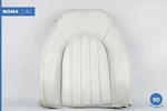 01-06 Jaguar XK8 Xkr X100 Front Right Seat Upper Top Cushion GJE4300AA Lhj Oem. Fixed Price $107.90.