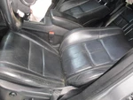 Jeep Grand Cherokee 2015 Front Seat 68109991AA Used 3814. Fixed Price $474.90.