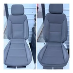 2020-2026 Chevrolet Silverado 1500 Front Seats New Cloth Crew Cab Oem Heated. Fixed Price $250.00.