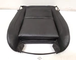 07-13 Oem Bmw E92 335 Front Passenger Sport Seat Lower Cushion Leather Black*. Fixed Price $95.00.