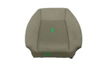 Saab 9-3 Sedan Driver Left Front Seat Bucket Leather Back Cushion 2004-2011. Fixed Price $45.00.