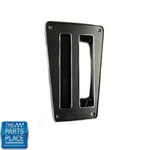 1970-81 Chevrolet Camaro Automatic Console Shift Plate With No Indicators. Fixed Price $89.99.