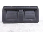 2016-2024 Chevrolet Camaro Rear Lower Bottom Seat Cushion 86823682 *blk Lthr. Fixed Price $249.38.