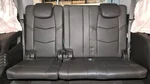 18 Cadillac Escalade Luxury Rear 3RD Row Seat Assembly Black Leather. Fixed Price $541.88.