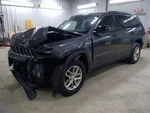 Driver Front Seat Bucket Leather Fits 21-24 Grand Cherokee 1087785. Fixed Price $774.90.