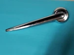 Oem 1961 American Nash With Reclining Seat Front Adjusting Handle Right. Fixed Price $14.00.
