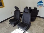 2019-2025 Toyota RAV4 Front & Rear Row Seat Complete Set Cloth Black Oem. Fixed Price $1400.00.