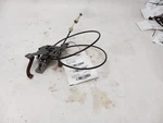Rear Driver Seat Folder Handle Fits Nissan Murano 2009 Oem. Fixed Price $31.50.