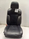 2007 Lexus GS450H Base 3.5L Rwd Driver Side Front Black LA28 Leather Seat. Fixed Price $382.49.