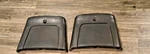 1968-1972 Gto 442 Cutlass Skylark Gs Chevelle Bucket Seatbacks. Fixed Price $125.00.