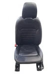 Driver Front Seat Bucket Leather Electric Fits 17-24 Edge 662784. Fixed Price $499.00.
