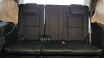 17 Chevy Tahoe Luxury Rear Third Row Seat Assembly Black Leayther. Fixed Price $320.00.