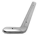 Scott Drake C5ZZ-6561617-AR Seat Side Molding 1964-1966 Ford Mustang. Fixed Price $37.38.