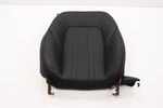 2017 - 2024 Maserati Ghibli Front Right Side Seat Upper Cushion Oem Black Ine. Fixed Price $153.62.