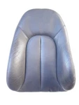 00-06 Mercedes W215 CL500 Front Left Driver Top Upper Seat Cushion Tan 271A Oem. Fixed Price $135.00.