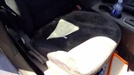 Passenger Front Seat Thru 12/03/07 Bucket Fits 06-08 Fusion 304730. Fixed Price $474.99.
