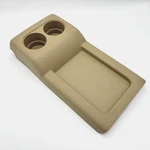 2008-2010 Honda Odyssey 2ND Row Middle Jump Seat Back Cover Panel Oem 81996SHJA2. Fixed Price $39.99.