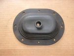 Nos Mopar 1974-1993 Dodge Truck Van Speed W/ A833 Rubber Shifter Boot. Fixed Price $135.00.