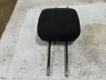 2025 Chevrolet Blazer Passenger Side Rear Headrest Black Cloth Trim H1T Oem. Fixed Price $114.99.